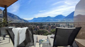 LA LIBELLA - slow living Suites Merano